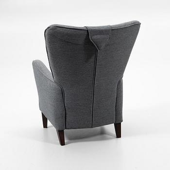 Armchair, 2000s.
