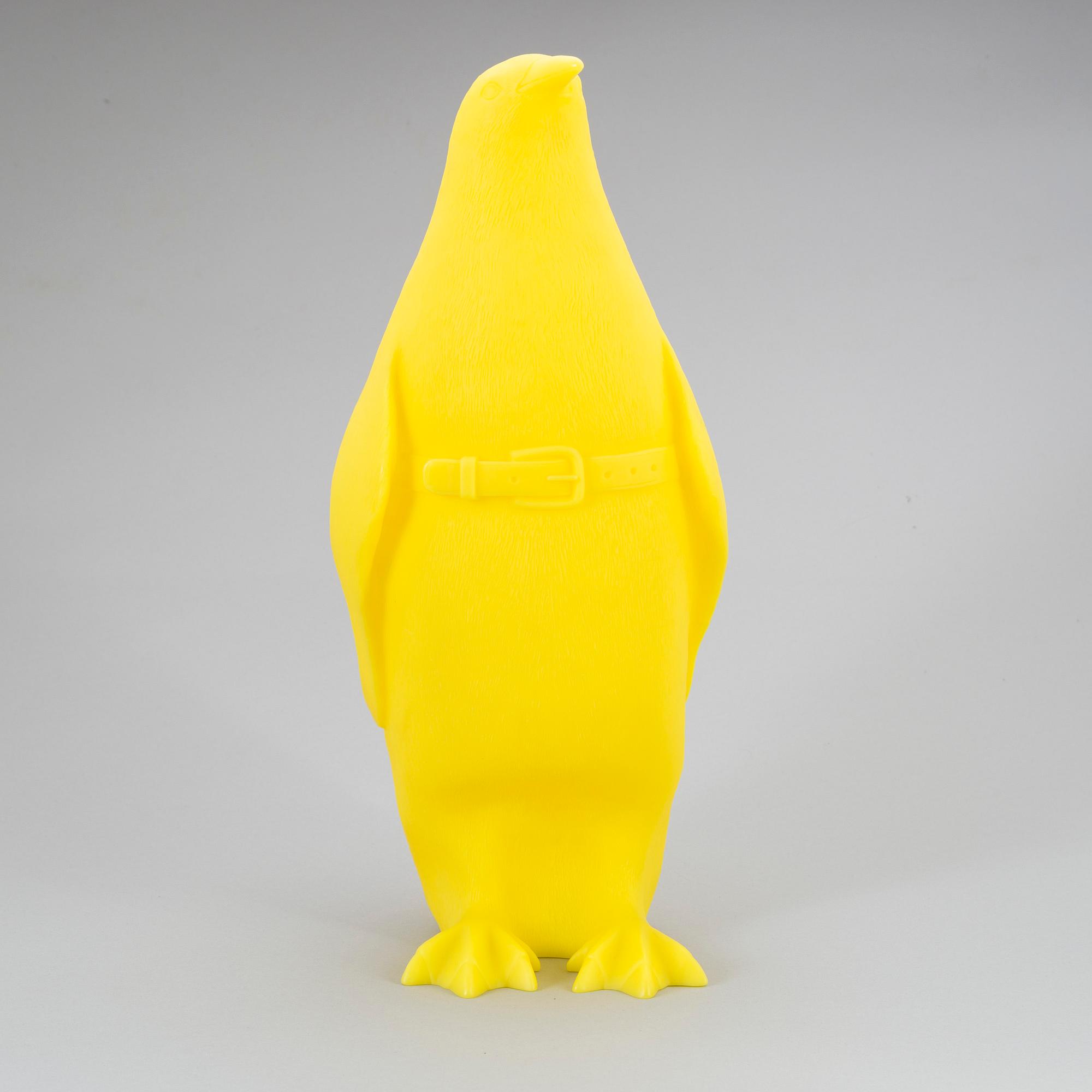 WILLIAM SWEETLOVE, a plastic sculpture, signed and numbered 300/300.