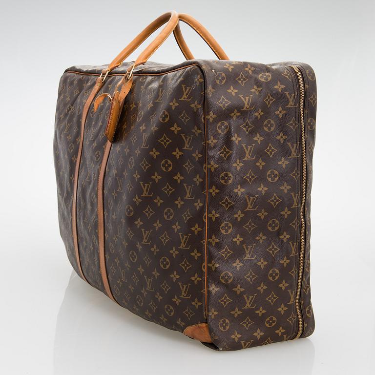 LOUIS VUITTON, "Sirius", LAUKKU.