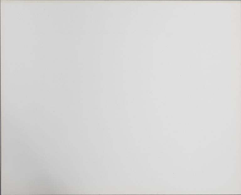 Stig Claesson, Mountain Landscape.