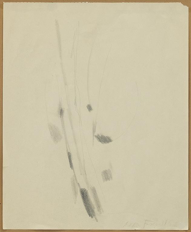 Eddie Figge, Untitled.