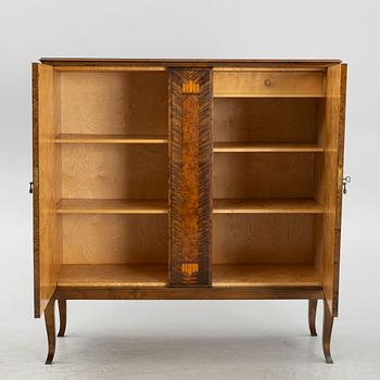 Skåp, Swedish Grace, 1920-tal.