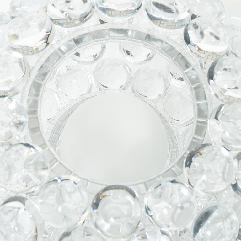 Patricia Urquiola & Eliana Gerotto, bordslampor, ett par, "Caboche Piccola", Foscarini, Italien, efter 2005.