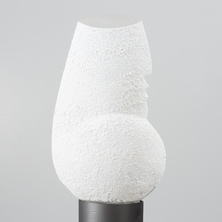 Kjell Engman, a sculpture/floor lamp.