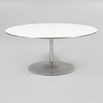 SOFFBORD, Fritz Hansen, Danmark, 1900-talets andra hälft.