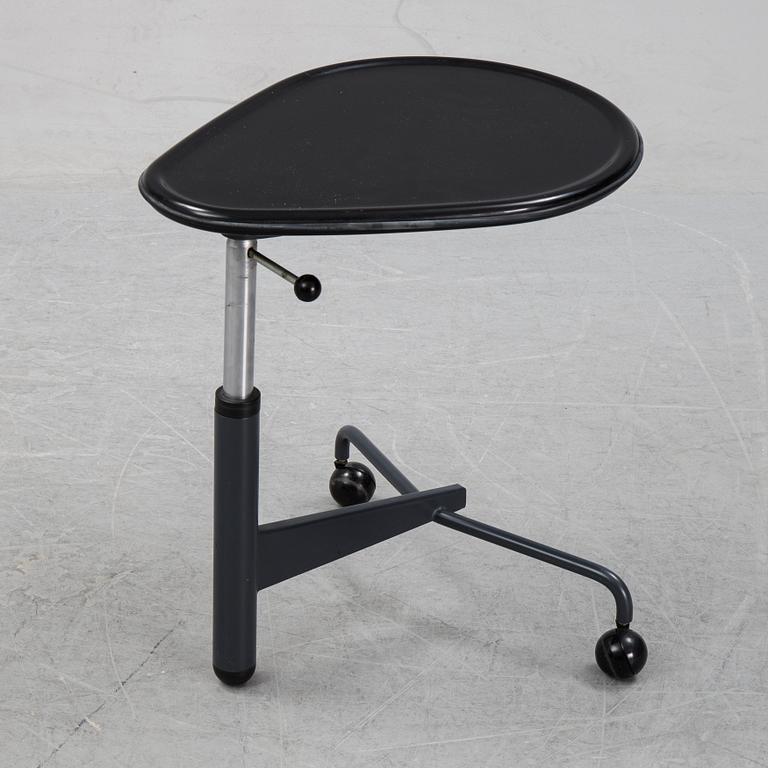 Toshiyuki Kita, bord, "Kick", Cassina, Italien, modell lanserad 1983.