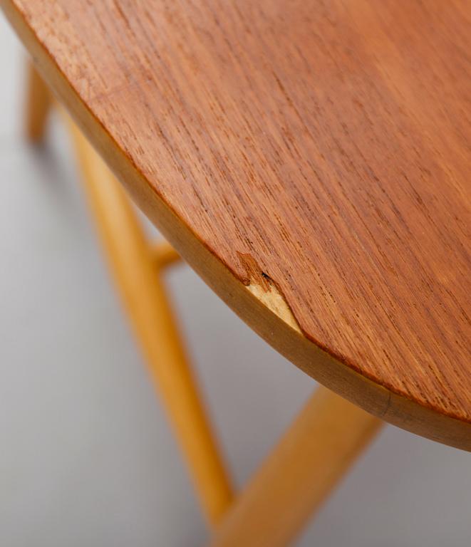 STOLAR, 4 st, Nesto, 1900-talets andra hälft.