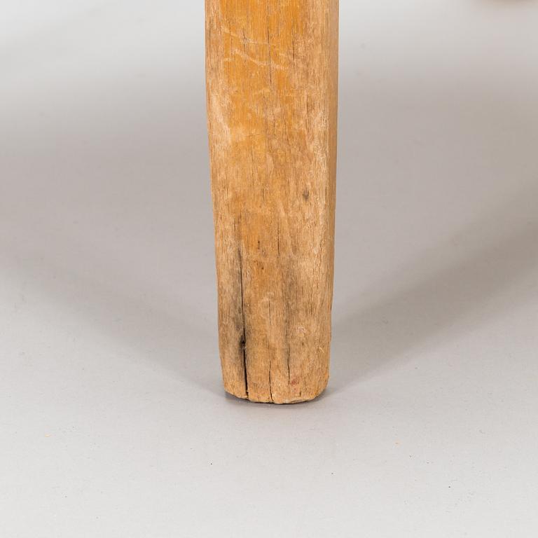 Alvar Aalto, a 1940's office chair for O.Y. Huonekalu-ja Rakennustyötehdas A.B.