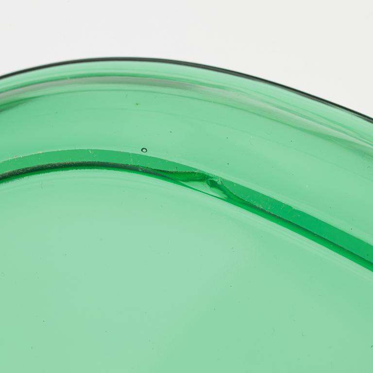 Josef Frank, hummertallrikar, 8 st och skålar, 6 st, Firma Svenskt Tenn.