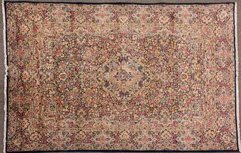 MATTA, Kirman. Ca 350x237 cm.