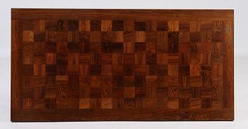 SOFFBORD, Poul Cadovius för France & Son, 1960/1970-tal.