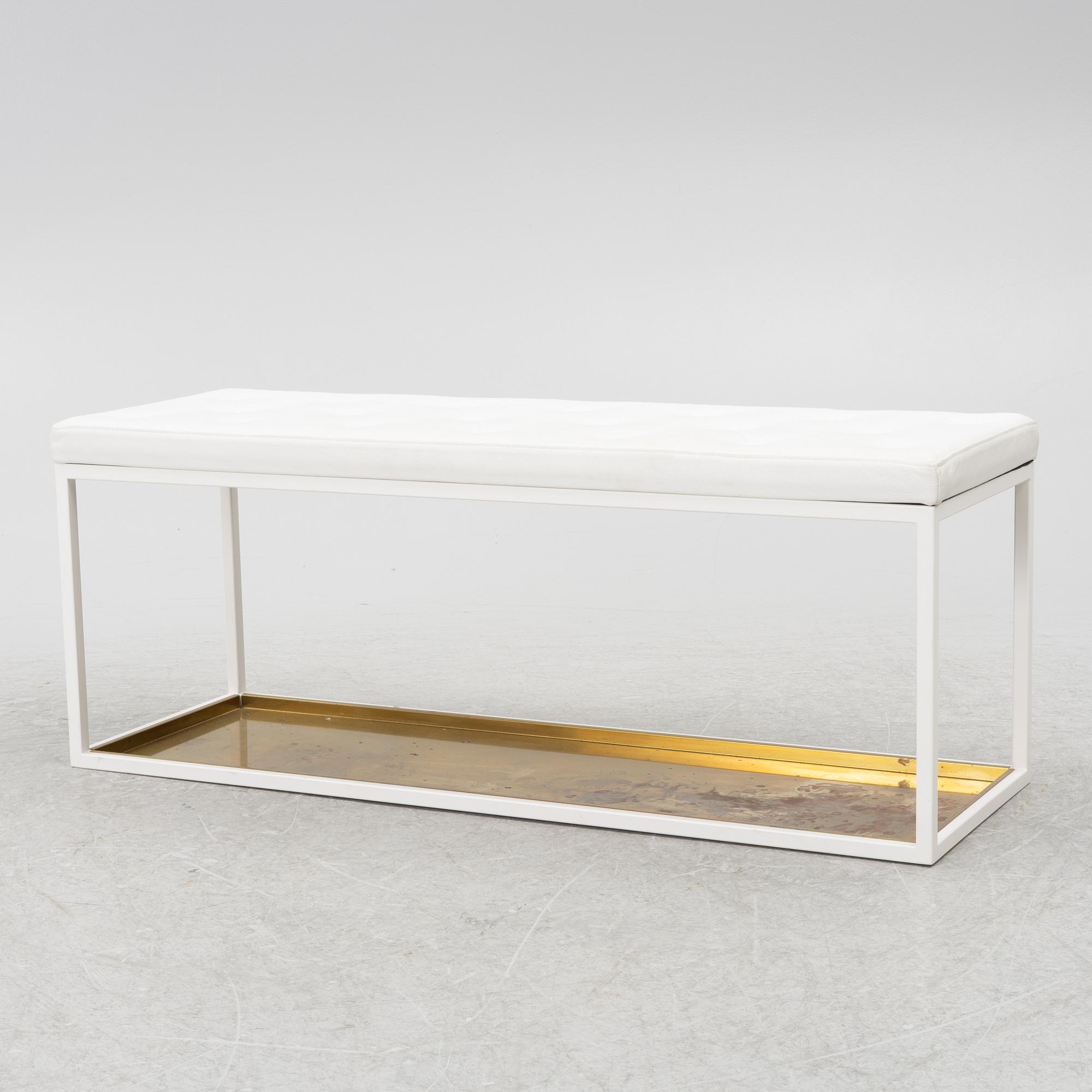 Ulf Scherlin, 'Bench 11', Scherlin Form.