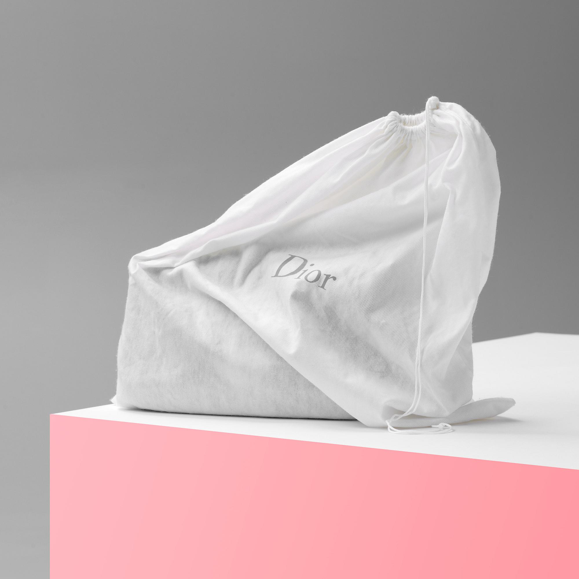 SHOULDER BAG, "Rendez-vous medium flap", Christian Dior.