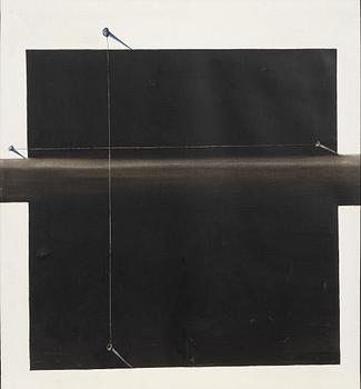 Werner Janson, "Tidsdimention".