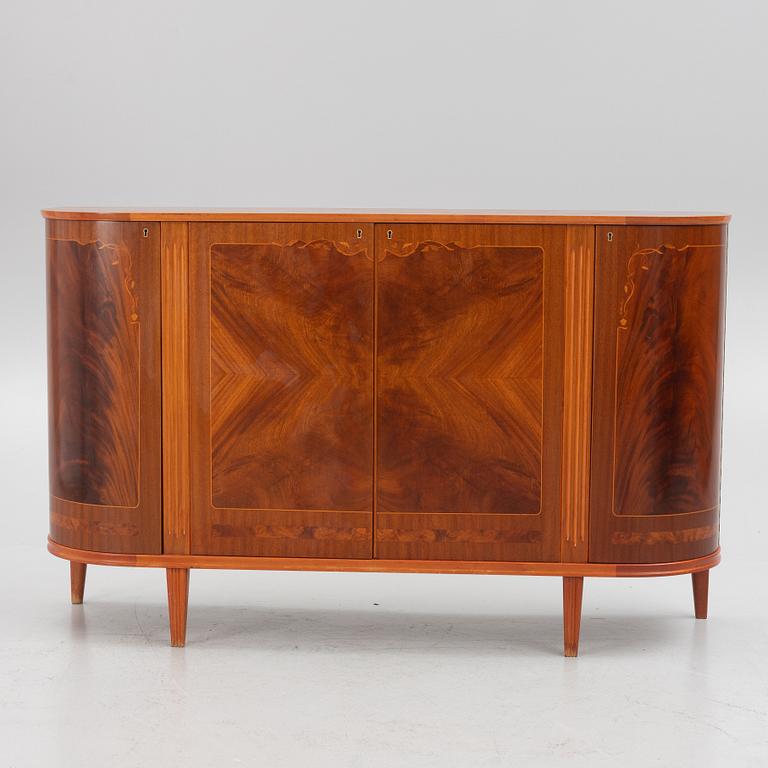 A cabinet, 1940s/50s.