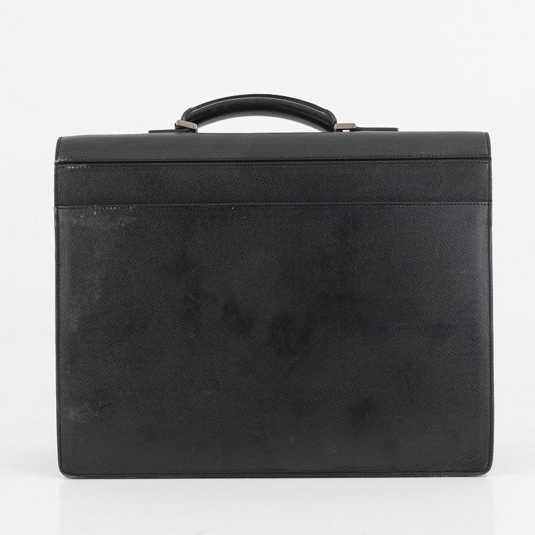Louis Vuitton, briefcase, "Neo Robusto", 2005.