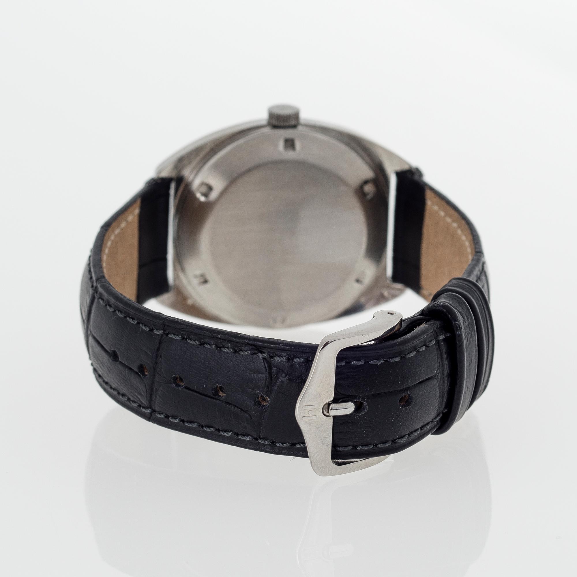 ZENITH, Autosport, armbandsur, 33 mm.