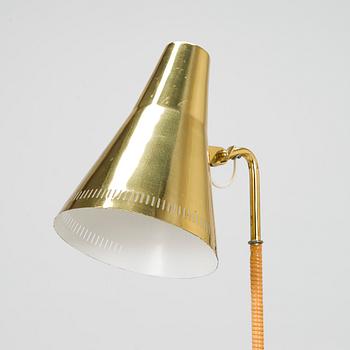 Paavo Tynell, golvlampa, modell 9628, Taito 1900-talets mitt.