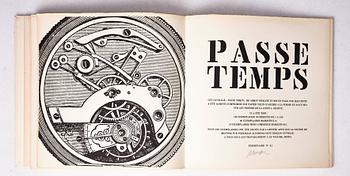 "Passe temps".