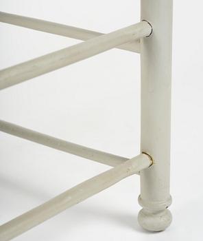 Stolar, ett par, Sverige, omkring år 1800, Gustavianska.