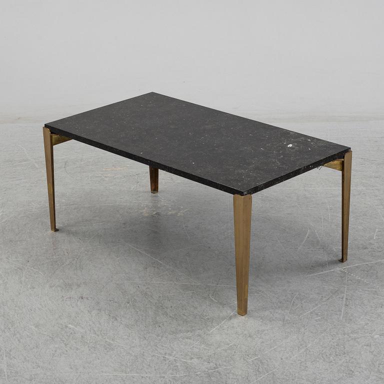 JOSEF FRANK a model 1053 coffee table.