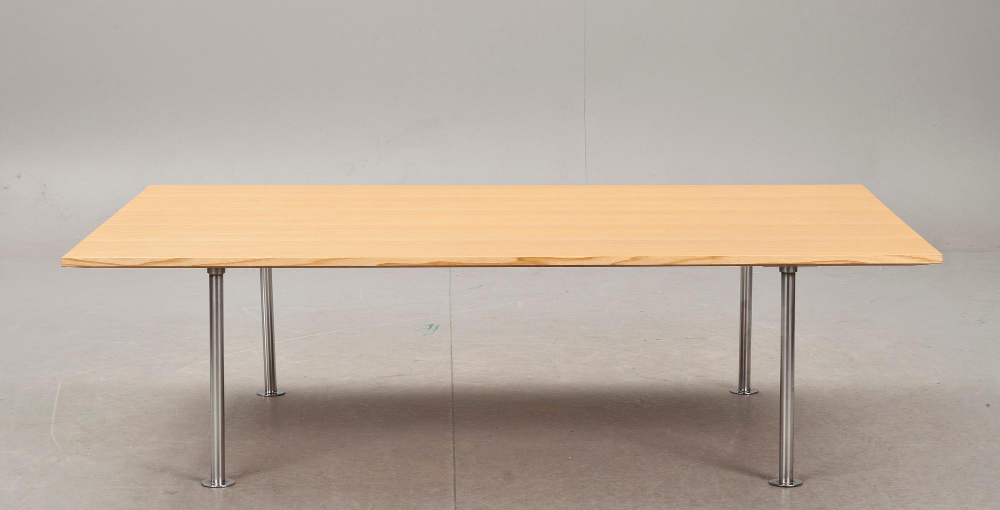 SOFFBORD, Bruno Mathsson, Dux.