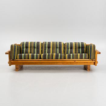 Yngve Ekström, a 'Dymling' sofa, Swedese.