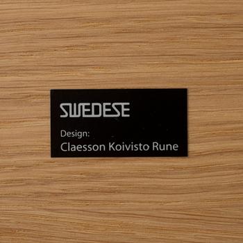 Claesson Koivisto Rune, soffbord, "Brasilia", Swedese.