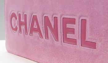 AXELREMSVÄSKA, Chanel.