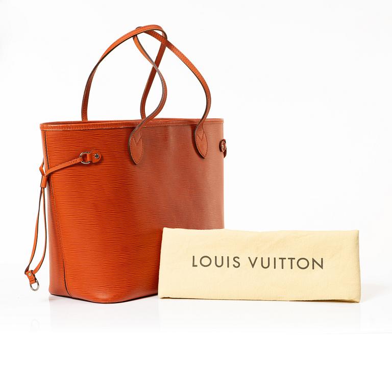Louis Vuitton, Bag, "Neverfull", 2013.