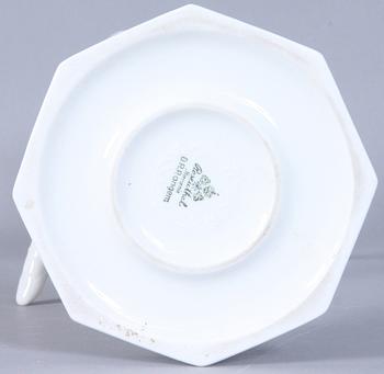 FIGURIN, porslin, Rosenthal. 1900-tal.