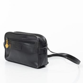 Gucci, väska, vintage.