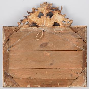 SPEGEL, 1800-talets slut.