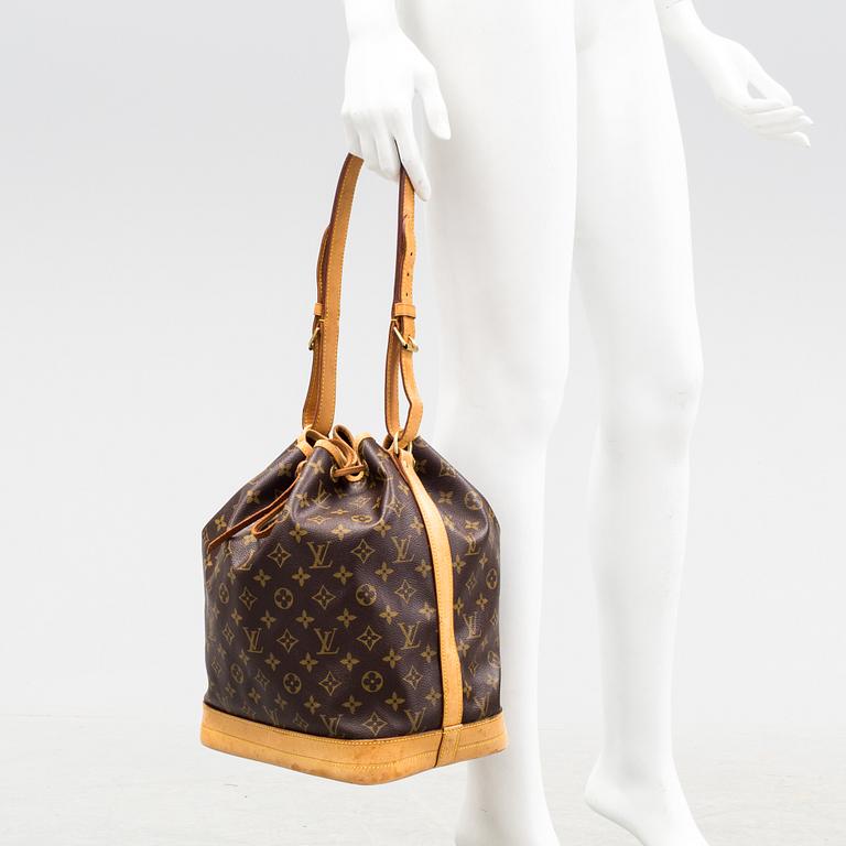 VÄSKA, Louis Vuitton "Noé".