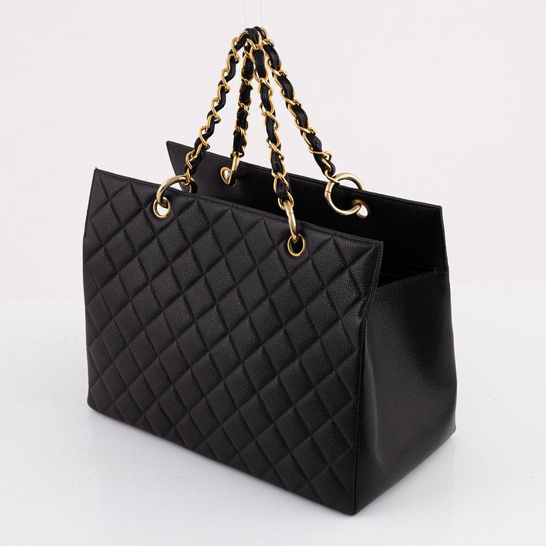 Chanel, väska, "Big Shopper".