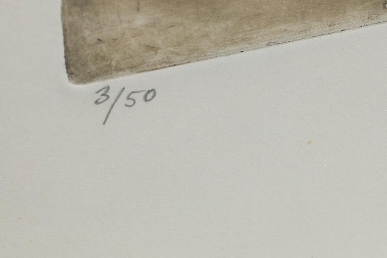 Johnny Friedländer, untitled, 1963.