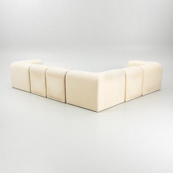 Erik Rasmusen, a "Paustian" modular sofa.