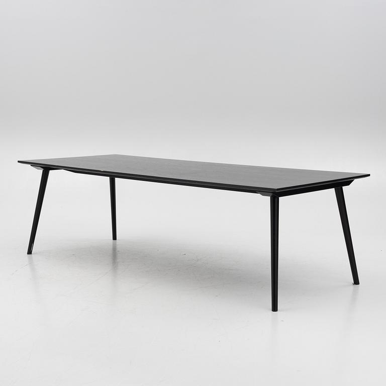 Sami Kallio, dining table, "In Between SK6", &Tradition, post 2015.