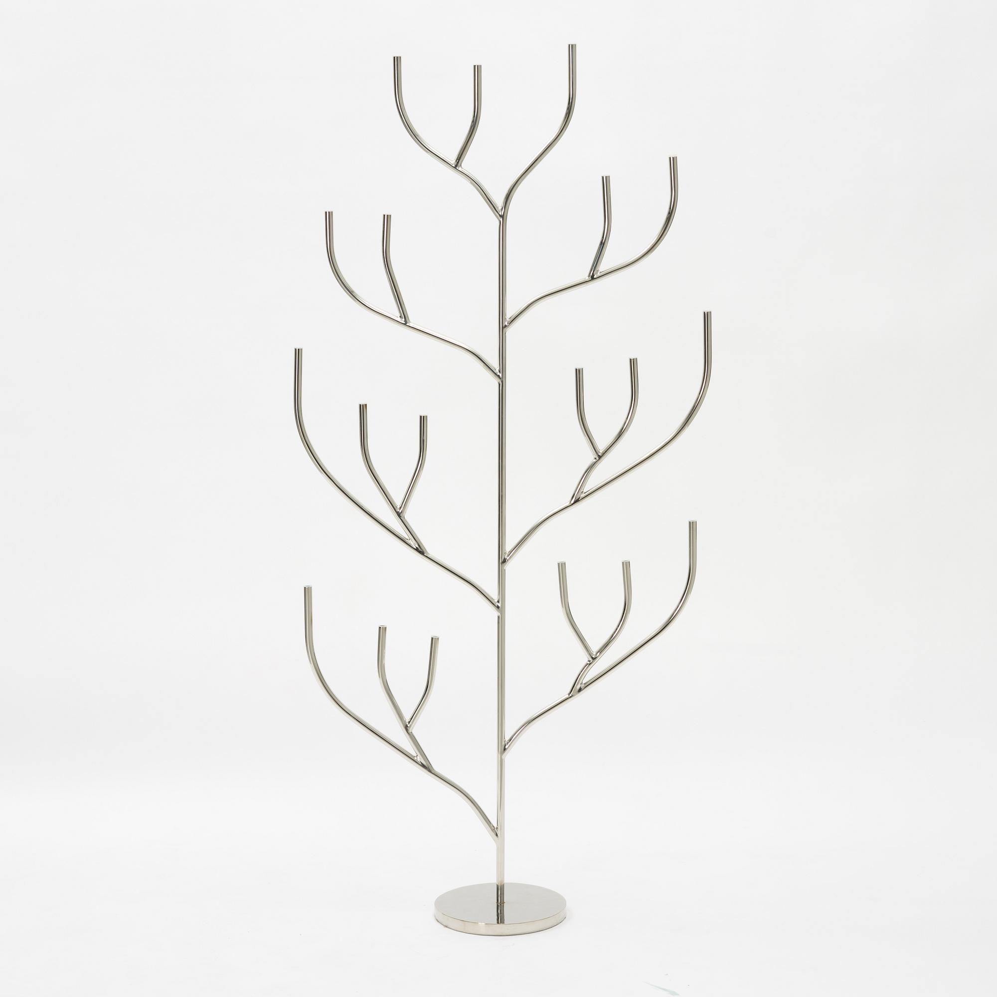 Kazuyo Sejima, golvvas, ”Hana Hana”, Driade, Italien.