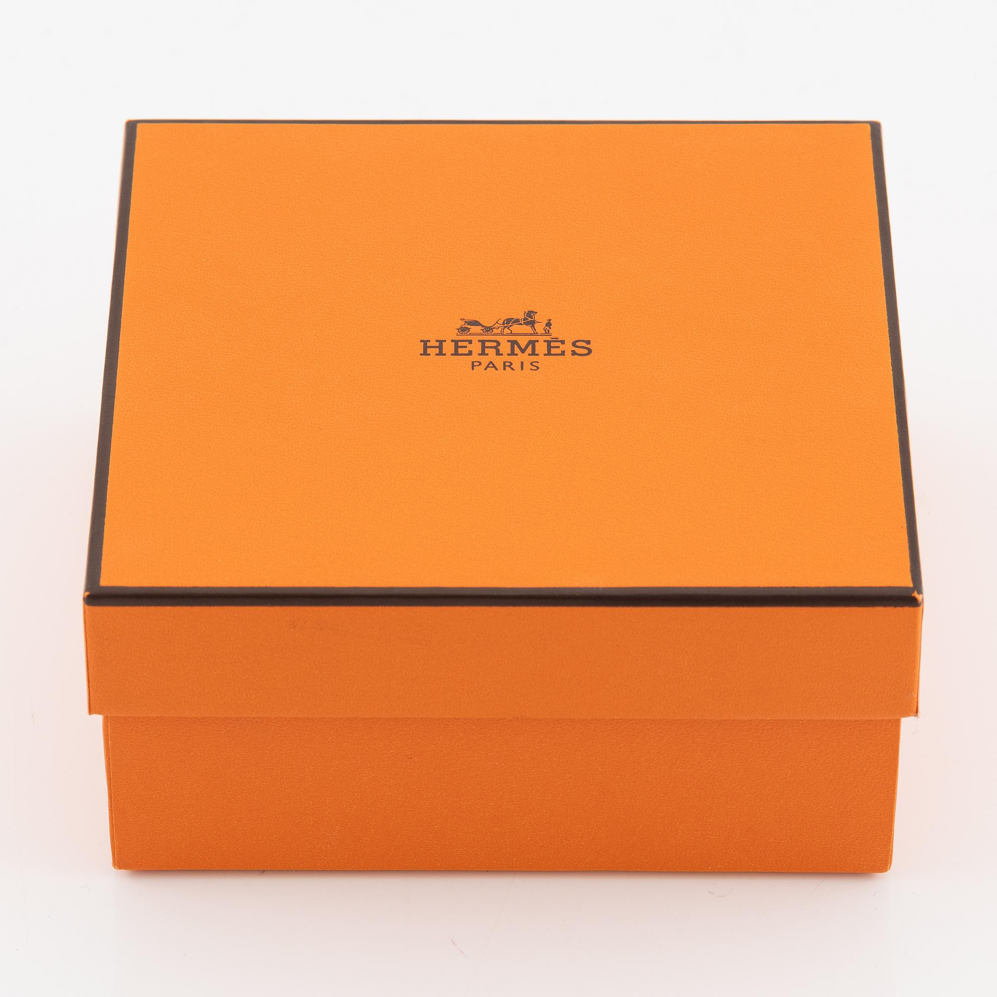 Hermès, collier, "Farandole", 18K guld,.