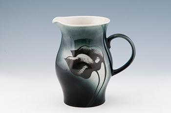 769. Heljä Liukko-Sundström, A CERAMIC JUG.