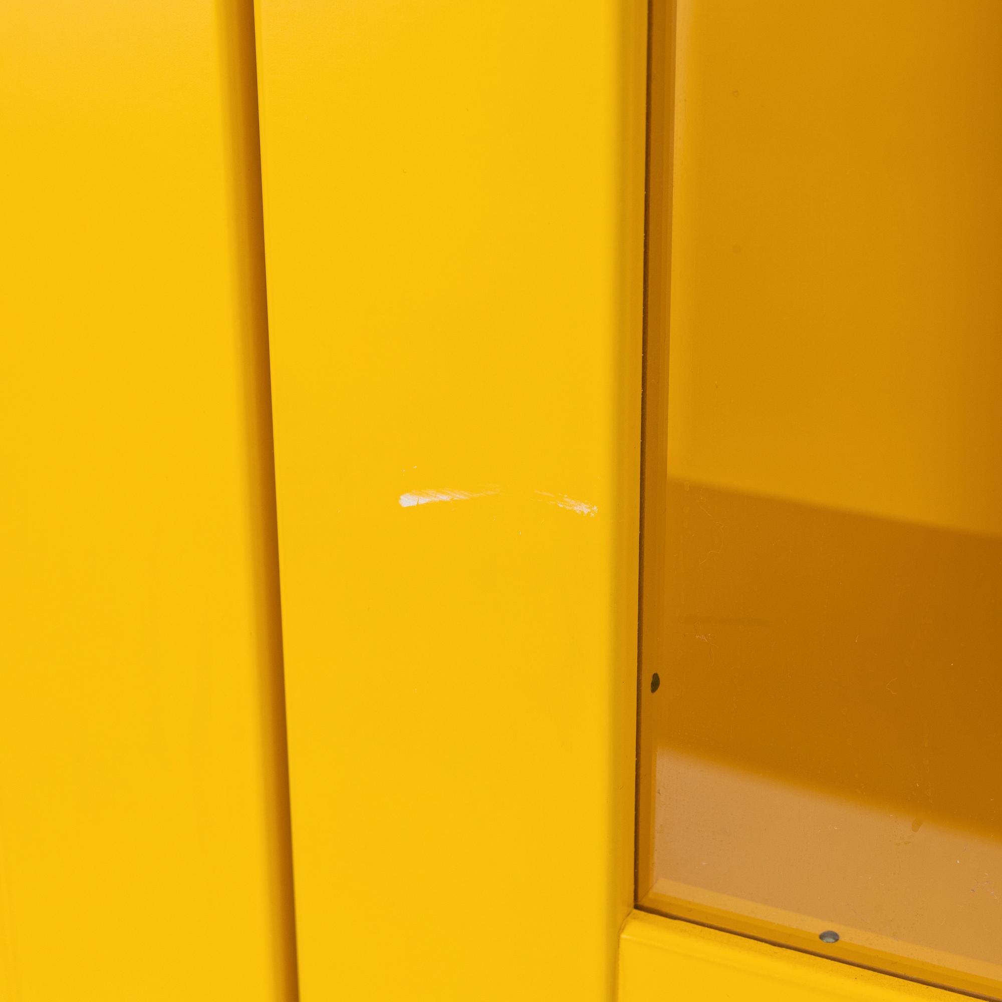 Mats Theselius, a "National Geographic" cabinet, Källemo, Sweden, post 1990.