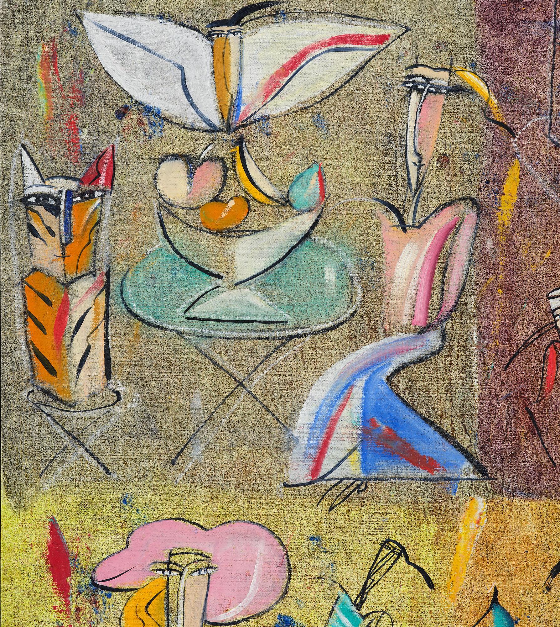 Madeleine Pyk, "Rädda elefanter".