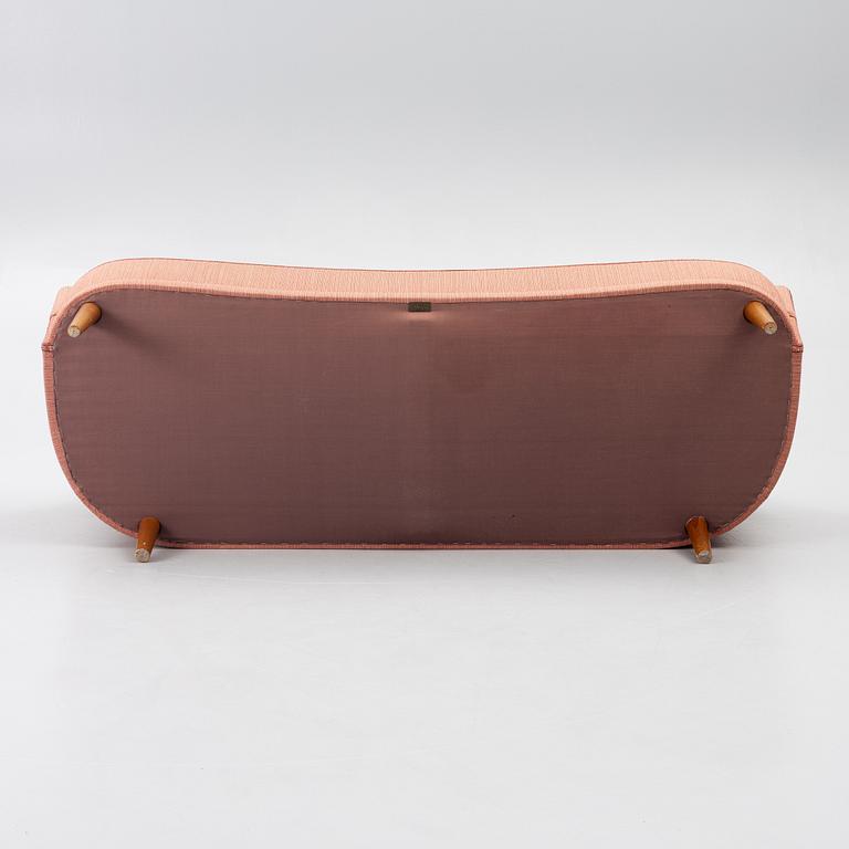 Carl Malmsten, soffa, "Samsas", O.H.Sjögren, 1900-talets senare del.