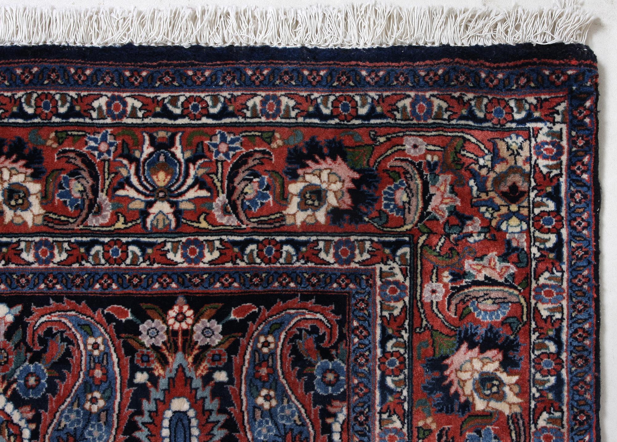 MATTA, orientalisk. 245x152.