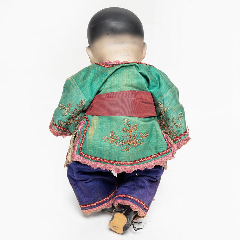 Doll, Armand Marseille, A M Ellar, Germany 1926.