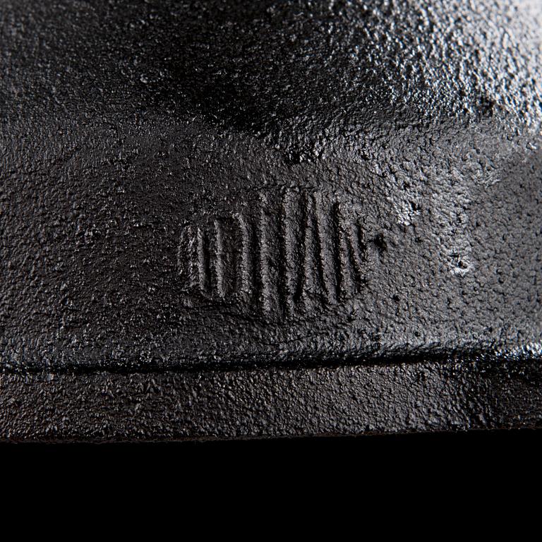 PAAVO TYNELL, KATTOVALAISIN / TEHDASVALAISIN, malli 2551, Idman 1900-luvun puoliväli.