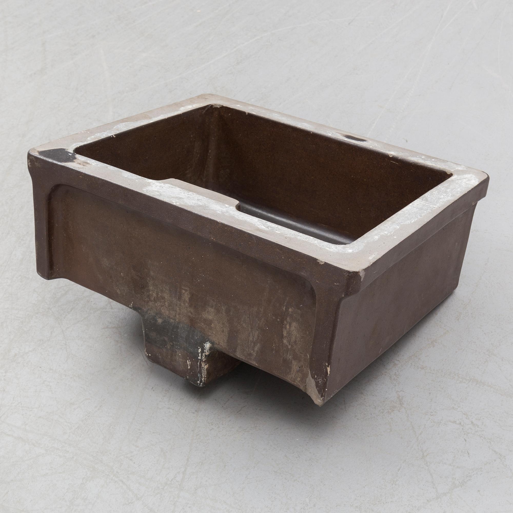 HANDFAT, Höganäs, 1900-talets första hälft.