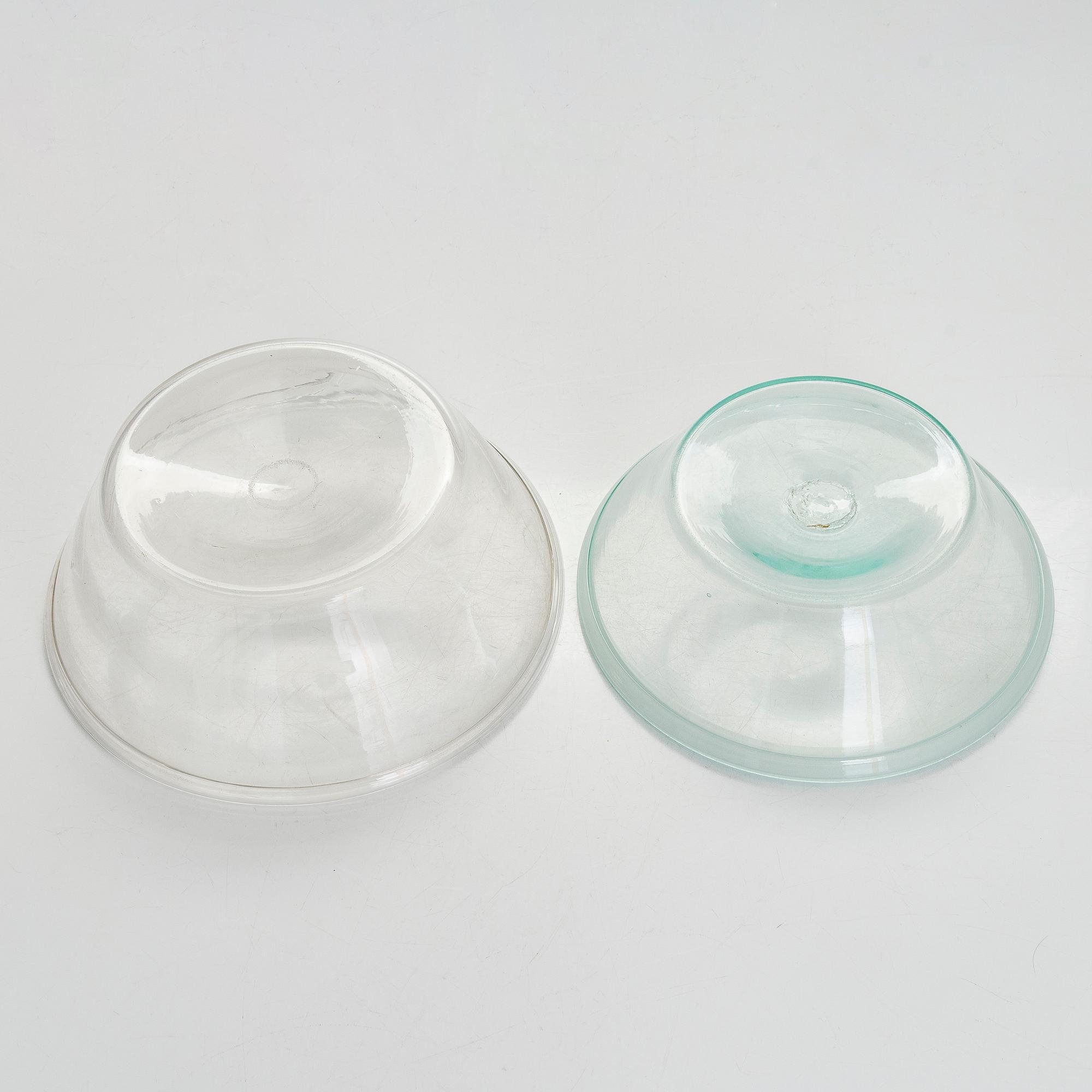 Viilivateja, 2 kpl ja viilikehloja, 6 kpl, 1800-luku.