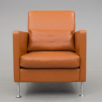 FÅTÖLJ, Erik Jörgensen, Danmark, "Havana 240-1", 2000-tal.